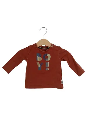 NOPPIES Langarmshirt