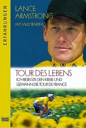 Autobiografie