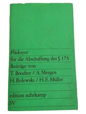 Politikbuch