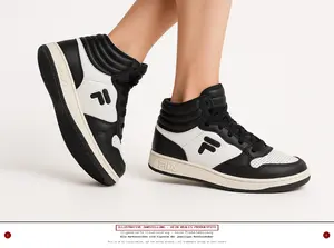 FILA Sneaker high