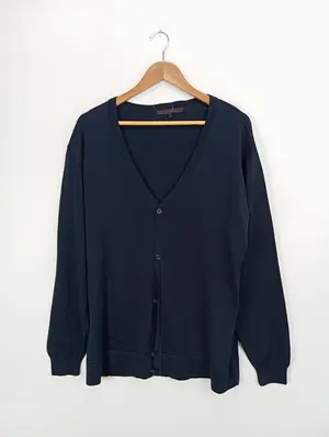 GREIFF Strickjacke