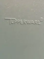 Vorschaubild 3 von Vorratsbehälter Türkis 13cm Kunststoff Frischhaltedose Uni