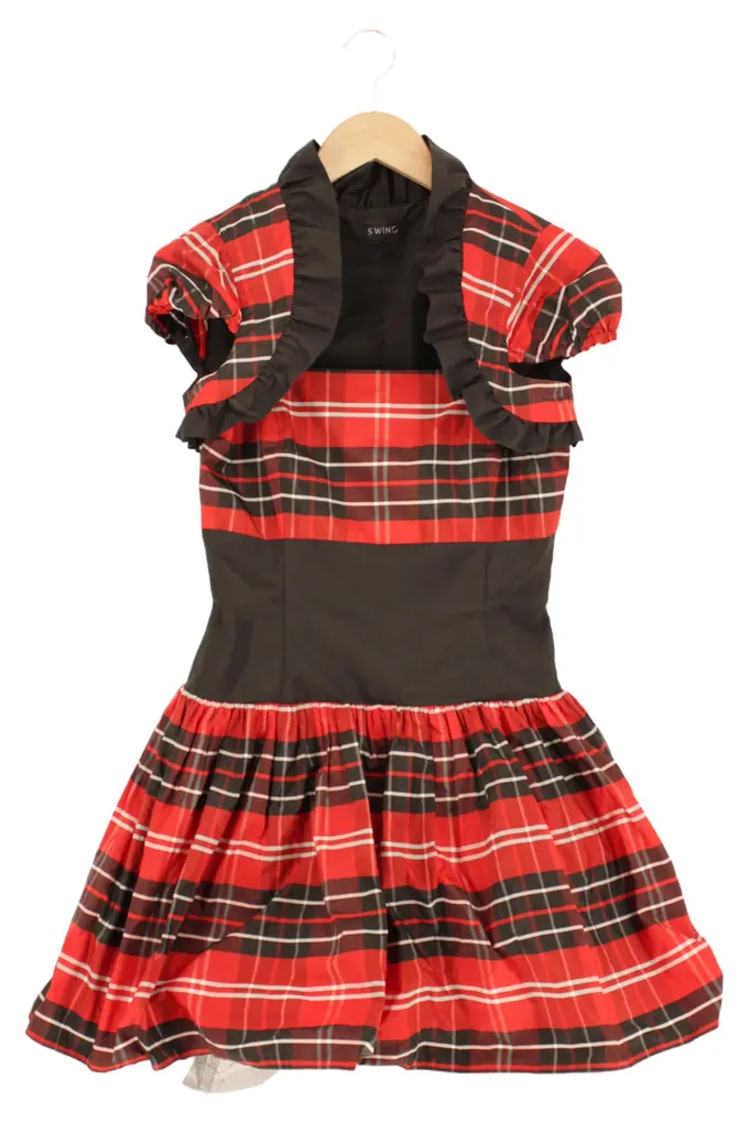SWING Freizeitkleid Bild 1