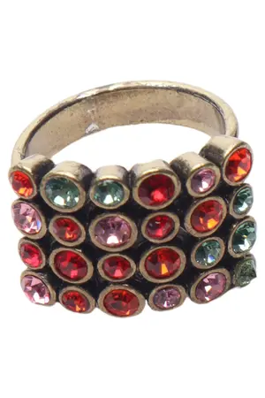 PILGRIM Ring