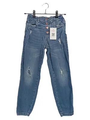 ONLY Destroyed Jeans