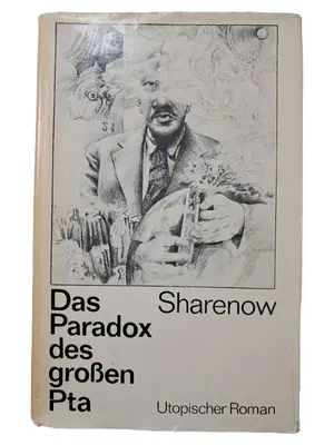 Science-Fiction Roman