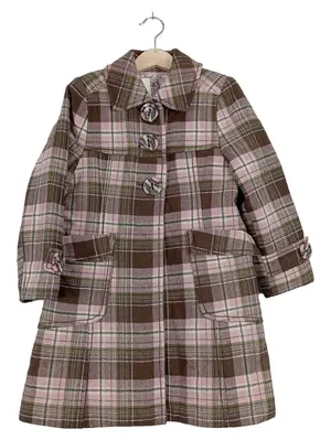 NEXT Klassischer Mantel