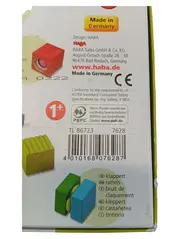 Vorschaubild HABA Motorikspielzeug 2