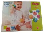 Vorschaubild HABA Motorikspielzeug 1
