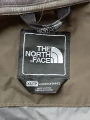 Vorschaubild THE NORTH FACE Outdoorjacke 3