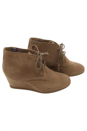 SCHOLL Stiefelette