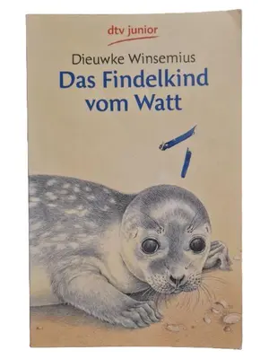 Buch für Jugendliche
