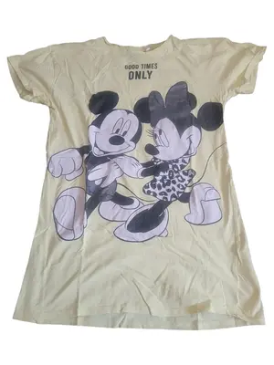 DISNEY Fanshirt
