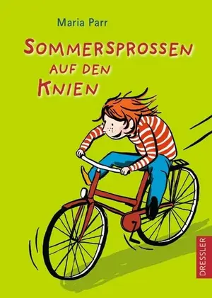 Buch für Kinder