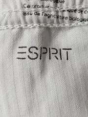 Vorschaubild 3 von Damen Jeans Skinny Fit W29/38 Grau Destroyed Raw Hem Casual