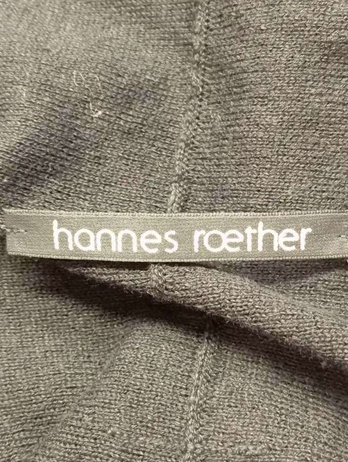 HANNES ROETHER Freizeitkleid Bild 3