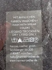 Vorschaubild HANNES ROETHER Freizeitkleid 5