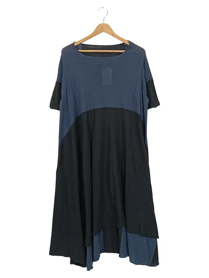 HANNES ROETHER Freizeitkleid Bild 1