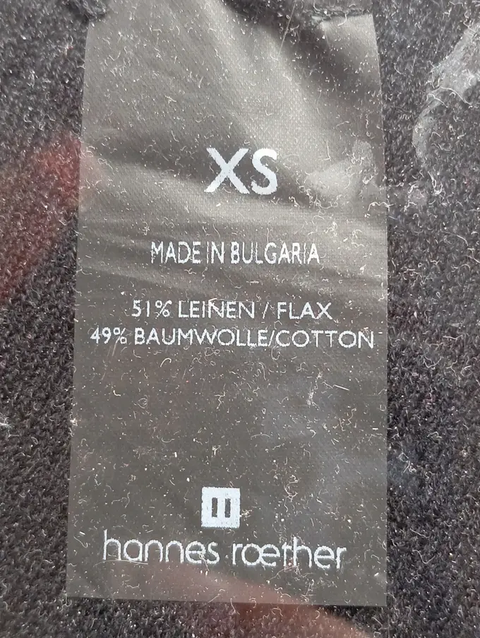 HANNES ROETHER Freizeitkleid Bild 4