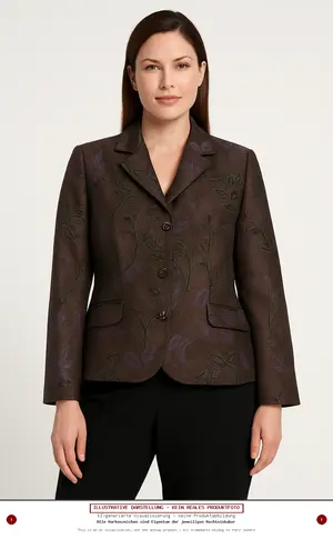 BASLER Blazer