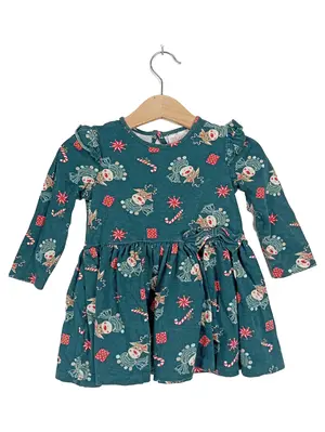 SO CUTE BABY & CO festliches Kleid