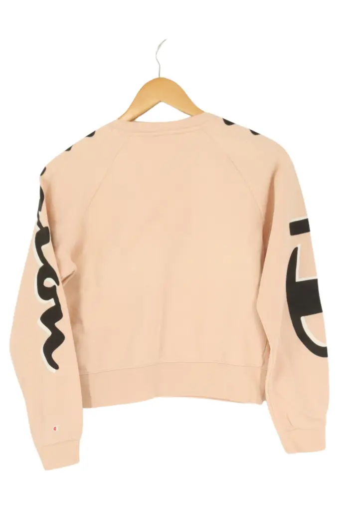 CHAMPION Sweatshirt Bild 2
