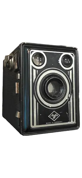 AGFA Analogkamera