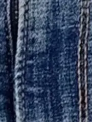 Vorschaubild 6 von Jeans Damen Slim Fit Blau Größe 31x32