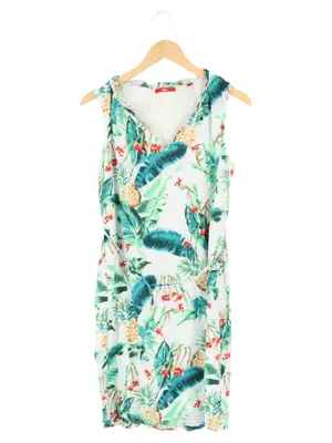 S.OLIVER Sommerkleid