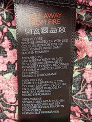 Vorschaubild URBAN OUTFITTERS Freizeitkleid 4