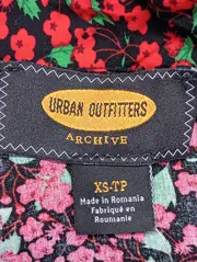 Vorschaubild URBAN OUTFITTERS Freizeitkleid 3