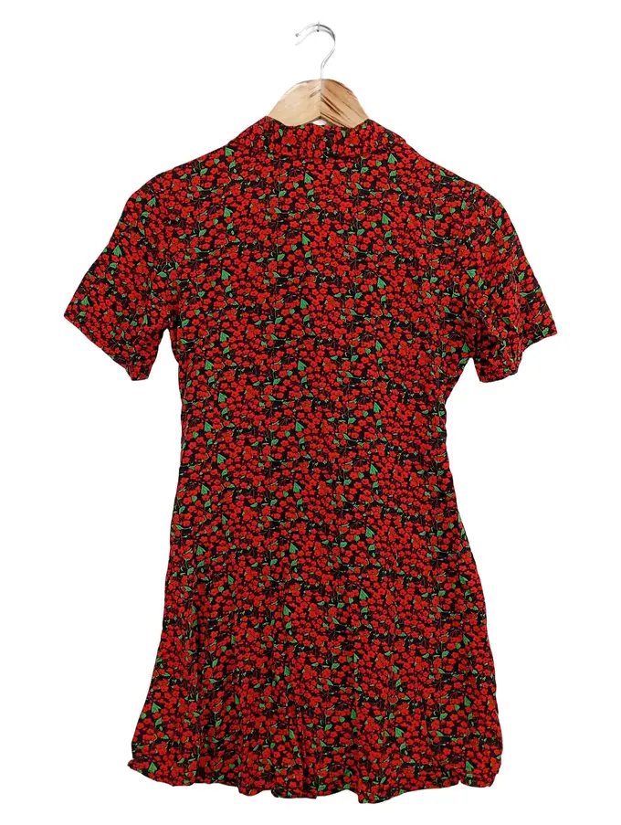 URBAN OUTFITTERS Freizeitkleid Bild 2