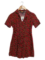 Vorschaubild URBAN OUTFITTERS Freizeitkleid 1