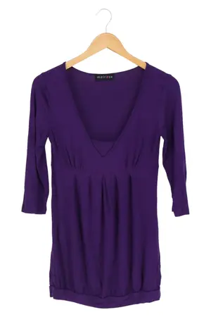 MELROSE Langarmshirt