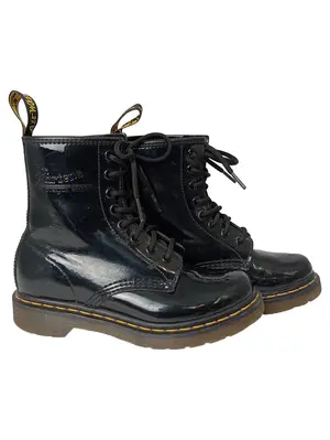 DR. MARTENS Stiefelette