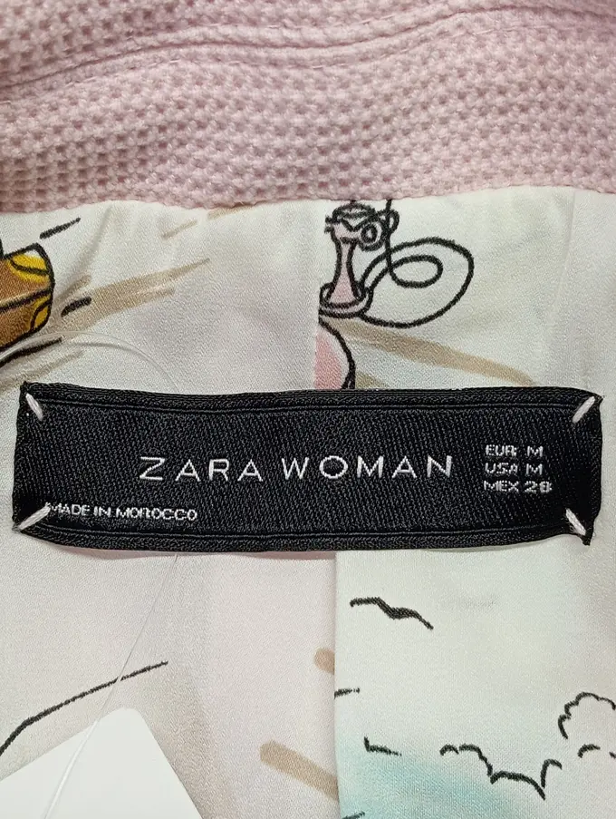 ZARA Blazer Bild 3