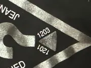 Vorschaubild 3 von Kinder T-Shirt Gr. 146 Schwarz Casual Logo-Print