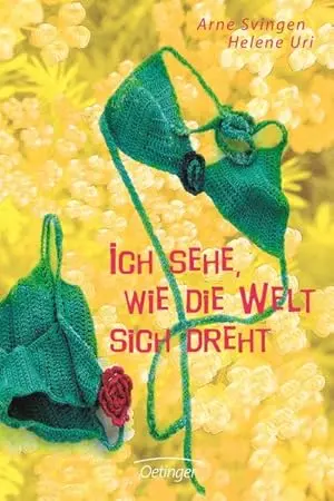 Buch für Jugendliche