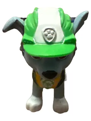 PAW PATROL Spielfigur