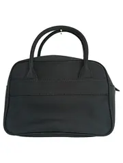 Vorschaubild 2 von Conflaire Henkeltasche Damen Schwarz Elegant 23x18cm
