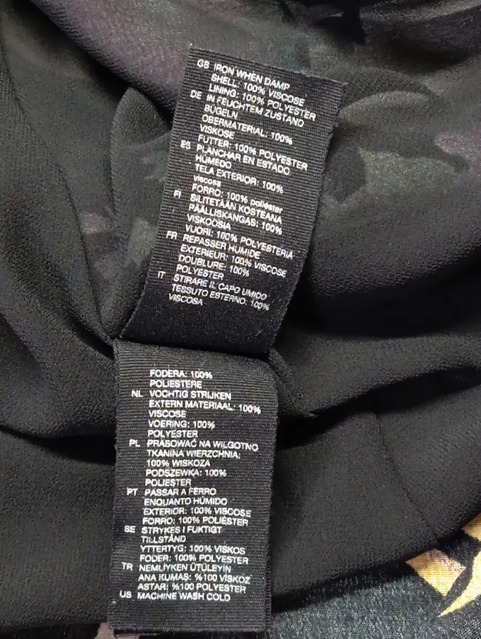& OTHER STORIES Freizeitkleid Bild 4