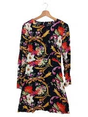 Vorschaubild & OTHER STORIES Freizeitkleid 1