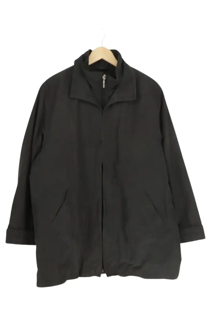 ULLA POPKEN Leichte Jacke Bild 1