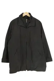 Vorschaubild ULLA POPKEN Leichte Jacke 1