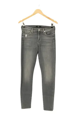 7 FOR ALL MANKIND Jeans Skinny Fit