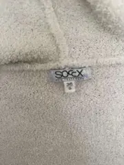 Vorschaubild SOCCX Kapuzenpullover 3