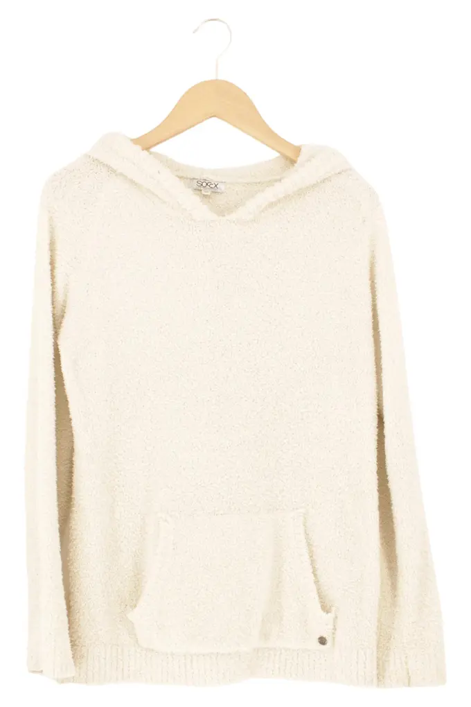 SOCCX Kapuzenpullover Bild 1