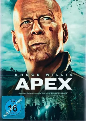 Actionfilm