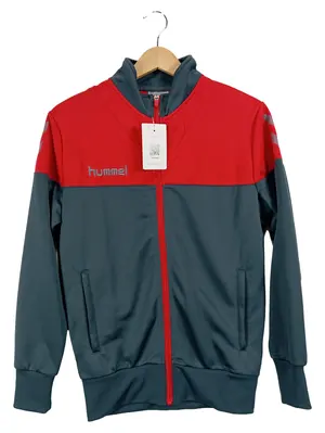 HUMMEL Trainingsjacke