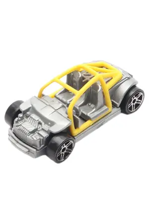 HOT WHEELS Spielzeugauto